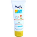 Astrid Sun Baby krém na opalování na obličej i tělo SPF30 75 ml – Zboží Mobilmania