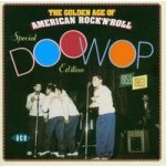 VARIOUS - AMERICAN ROCK'N' ROL CD – Hledejceny.cz
