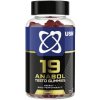 USN Anabol Testo Gummies 880 g