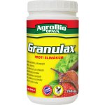 AgroBio Granulax 750 g – Zboží Dáma