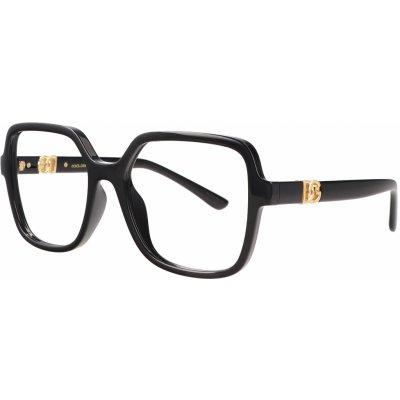 Dolce & Gabbana DG 5105U 501 – Zboží Dáma