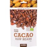 Purasana Cacao Beans BIO Kakaové boby 200 g – Zboží Mobilmania