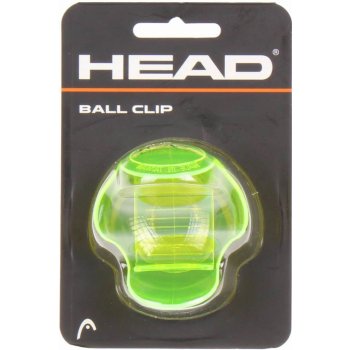 Head Ball Clip