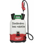 Milwaukee M18 BPFPH-0 – Zboží Dáma