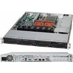 Supermicro CSE-815TQ-R700WB – Zboží Živě