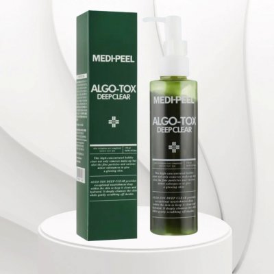 Medi Peel Algo Tox Deep Clear 150 ml – Zboží Mobilmania