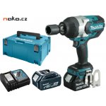 Makita DTW1001RTJ – Zboží Dáma