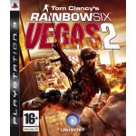 Tom Clancy's Rainbow Six Vegas 2 – Hledejceny.cz