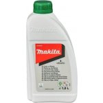 Makita Olej na řetěz Biotop 1 l | Zboží Auto