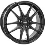 INTER ACTION 2 ZODIAC 7x17 5x114,3 ET42 black – Hledejceny.cz