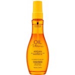 Schwarzkopf Oil Ultime Finishing Oil Argan 100 ml – Hledejceny.cz
