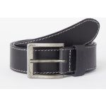 Wrangler W0081US01 basic stitched belt black – Zboží Dáma Wrangler W0081US01 basic stitched belt black – Zboží Dáma