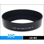 JJC LH-N2 sluneční clona náhrada za NIKON HN-2 – Zboží Mobilmania