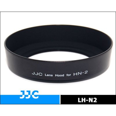 JJC LH-N2 sluneční clona náhrada za NIKON HN-2 – Zboží Mobilmania