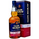 Glen Moray Elgin Classic Sherry Cask Finish Whisky 40% 0,7 l (tuba) – Zboží Mobilmania