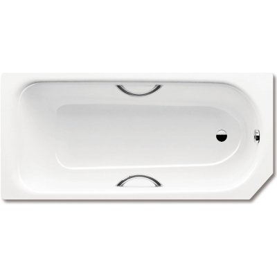 Kaldewei Saniform V4 Star 160 x 70 cm 134330000001 – Hledejceny.cz