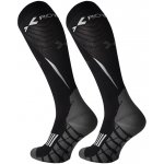 Royal Bay Energy kompresní podkolenky černé – Hledejceny.cz