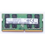 Samsung DDR4 2666MHz 16GB SODIMM CL19 M471A2K43DB1-CTD – Hledejceny.cz