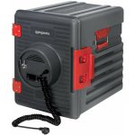 vasegastro Termobox - přední plnění - 63 L - digitální - pro 12x GN 1/1 8635 – Hledejceny.cz