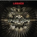 Laibach - Iron Sky/Director's Cut/OST LP+CD – Hledejceny.cz