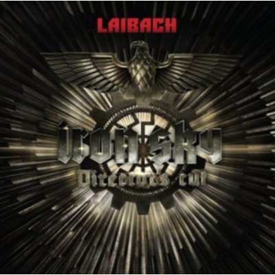 Laibach - Iron Sky/Director's Cut/OST LP+CD