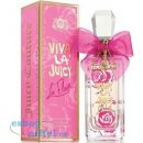 Juicy Couture Viva La Juicy La Fleur toaletní voda dámská 150 ml