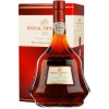 Víno Royal Oporto Porto Tawny 20y 20% 0,75 l (karton)