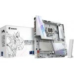 Gigabyte Z890 AORUS TACHYON ICE – Hledejceny.cz