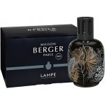 Maison Berger Paris katalytická lampa Vegetale 490 ml černá – Zboží Dáma