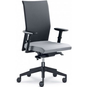 LD Seating Web Omega 410-SY