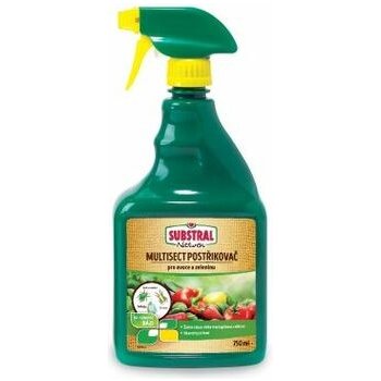 Substral NATUREN MULTISECT postřik 750 ml