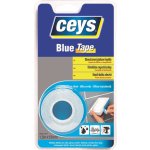 Ceys Blue Tape Oboustranná lepící páska 1,5 m x 19 mm – Hledejceny.cz