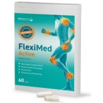 NaturaMed FlexiMed Active 60 kapslí – Hledejceny.cz
