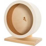 Pet Buddy běhací kolo borové dřevo korek 21 cm – Zboží Mobilmania
