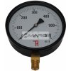 Měření voda, plyn, topení Thermis Manometr standardní 313 spodní ø160 mm, M20x1,5, 0-600 kPa 313600kPa