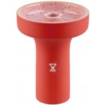 Alpha Hookah Strike Phunnel Red – Zboží Mobilmania