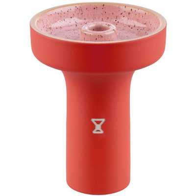 Alpha Hookah Strike Phunnel Red – Zboží Mobilmania