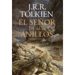 El Seor de Los Anillos Ne. Ilustrado Por Alan Lee Tolkien J. R. R.Paperback – Hledejceny.cz