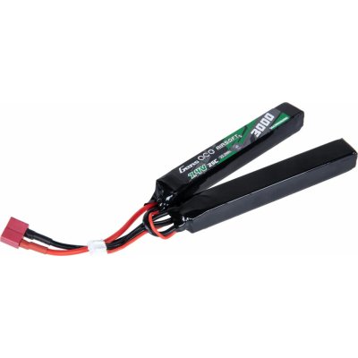 Li-Pol Gens ACE 7,4V 3000mAh 25C Dean-T