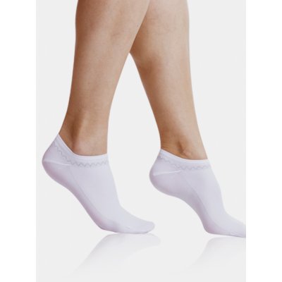 Bellinda ponožky Fine In shoe socks BE495917 920 – Zbozi.Blesk.cz