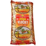 EMCO Ovesné vločky 450 g – Zbozi.Blesk.cz