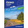 Česko – autoatlas, 1 : 150 000