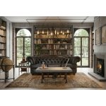 Askont Chesterfield Winchester pro 3 osoby – Hledejceny.cz