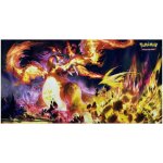 Ultra Pro Pokémon TCG Premium Charizard podložka – Zboží Dáma