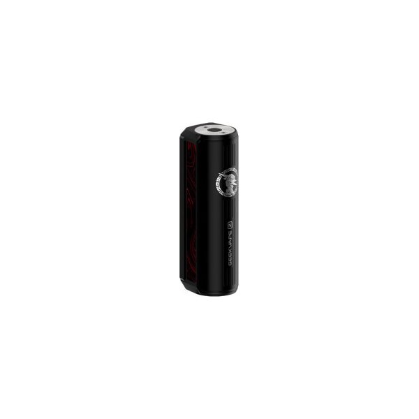 Grip e-cigarety GeekVape Z50 Mod 50W 2000mAh Černá