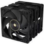 Asus PROART PF120 PWM BLACK 3IN1 90DA00M0-B09020 – Zboží Živě