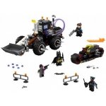 LEGO® Batman™ 70915 Dvojitá demolice Two-Face – Zboží Živě