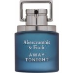 Abercrombie & Fitch Away Tonight toaletní voda pánská 30 ml – Hledejceny.cz