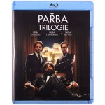 Pařba kolekce 1.-3. BD – Zbozi.Blesk.cz