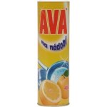 AVA čistící písek na nádobí 400 g – Zboží Dáma